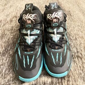 Puma MB.03 - Blue Hive Men’s Sneakers Shoes Size 10